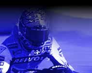 Toby Moody - Motorsport Commentator