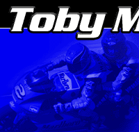 Toby Moody