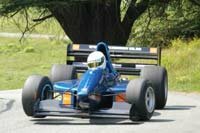 Shelsley Walsh Hill Climb