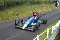 Shelsley Walsh Hill Climb