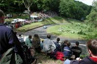 Shelsley Walsh Hill Climb